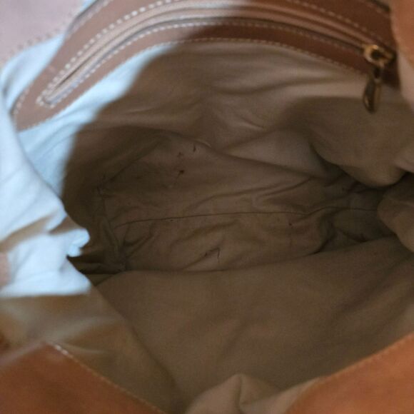 Chloe Kerala Leather Tote Bag - Picture 6 of 10